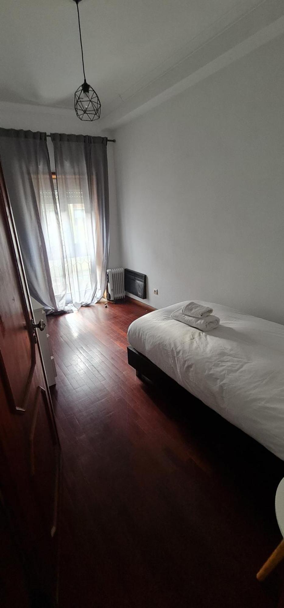 Faria Guimaraes 356 -2 Apartment Porto