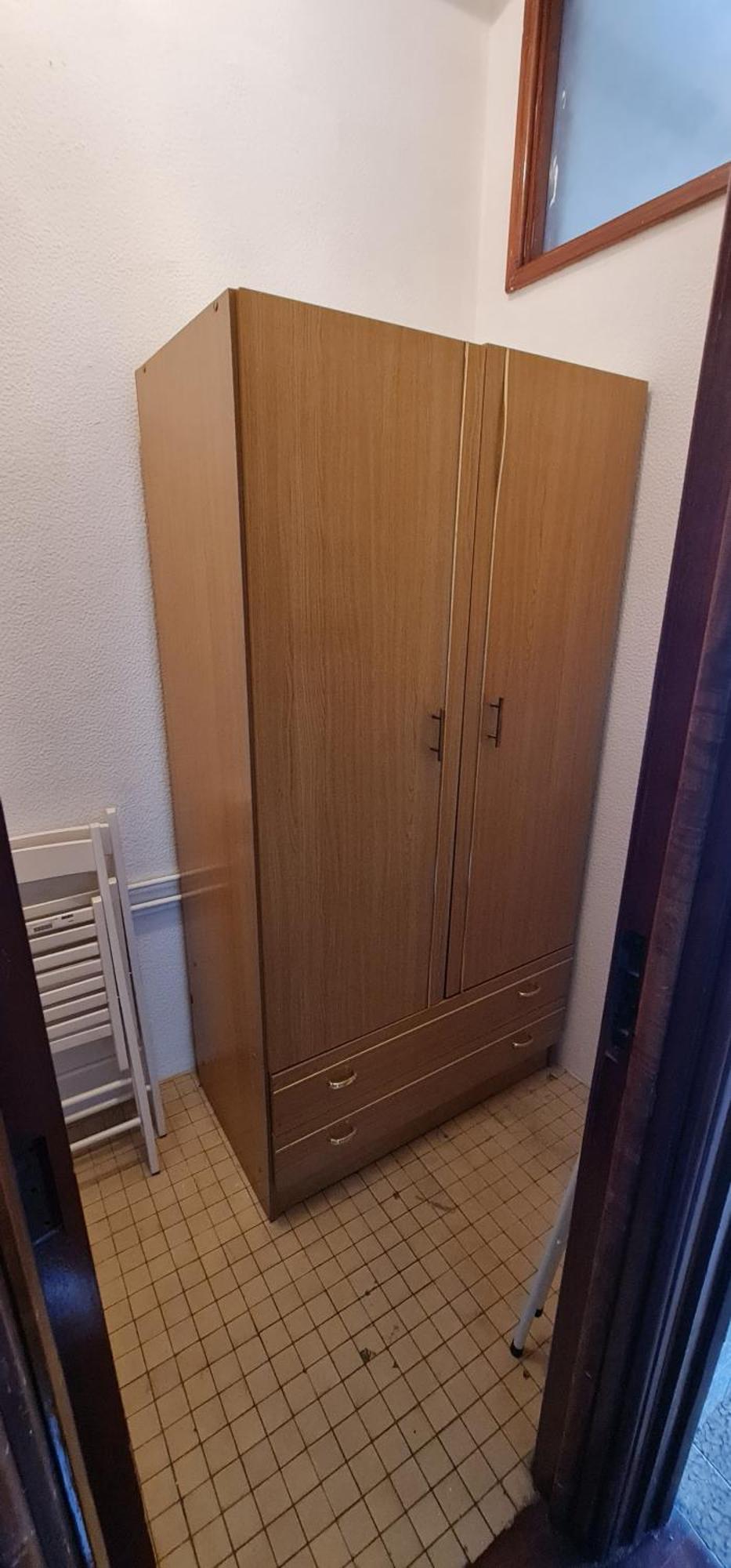 Apartment Faria Guimaraes 356 -2