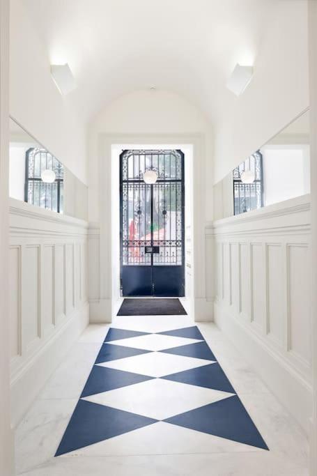 Take Me To Aliados Apartment Porto