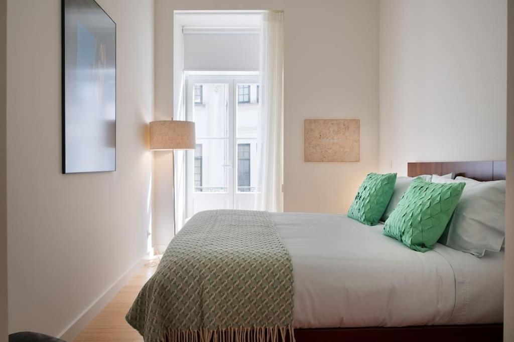 Apartment Take Me To Aliados