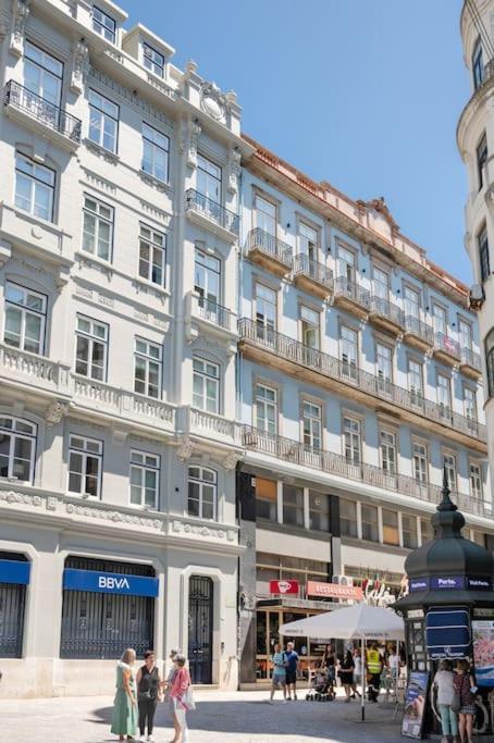 Take Me To Aliados Porto