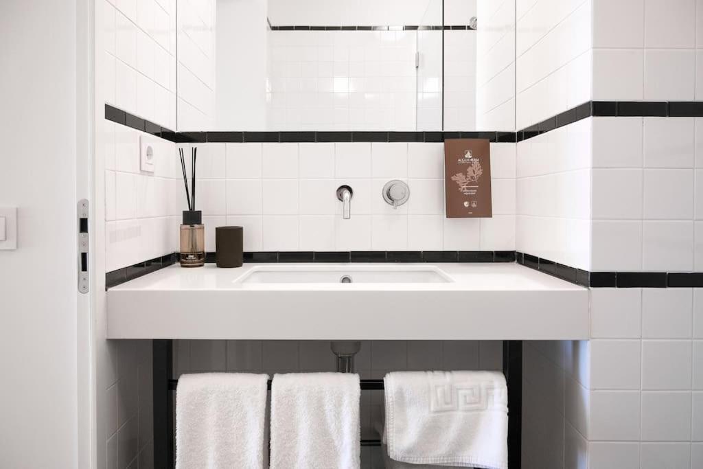 Apartment Take Me To Aliados *