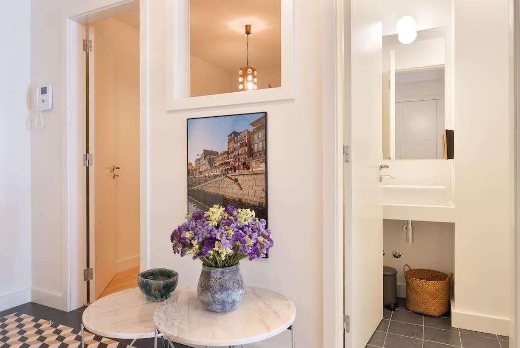 Apartment Take Me To Aliados Porto