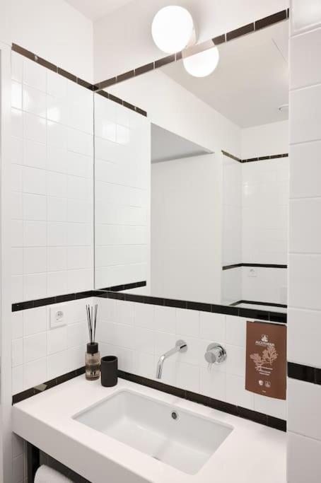 Apartment Take Me To Aliados Porto