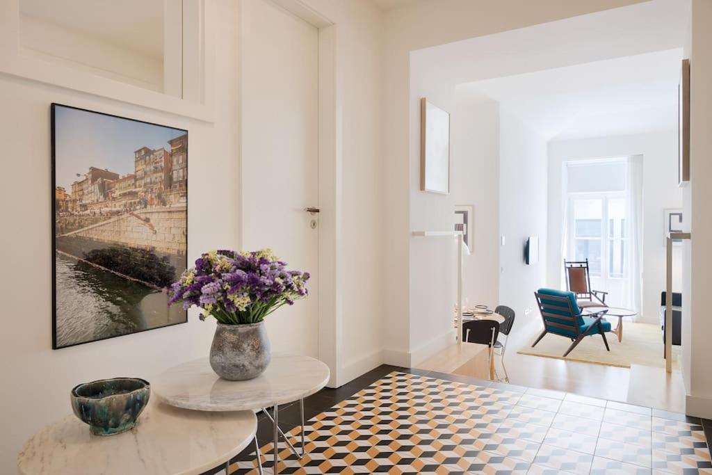 Apartment Take Me To Aliados