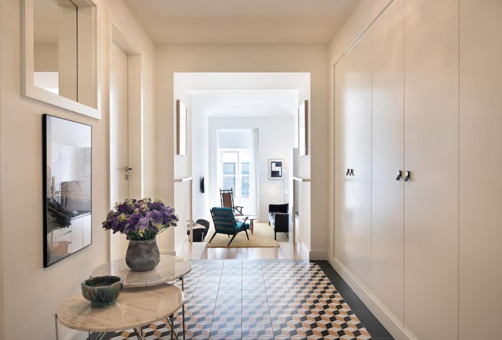 Apartment Take Me To Aliados