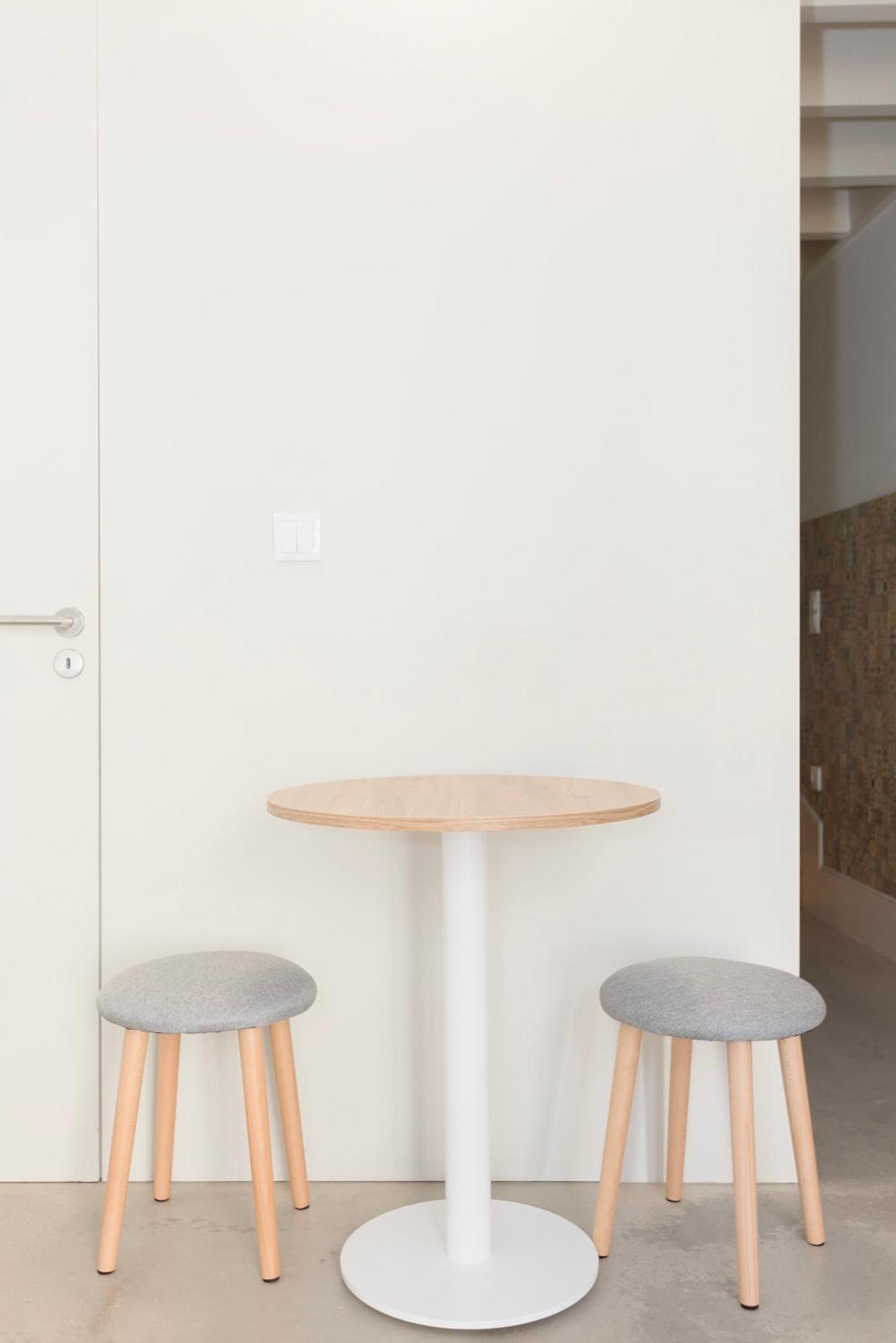 Liiiving In - Bolhao Garden Apartment