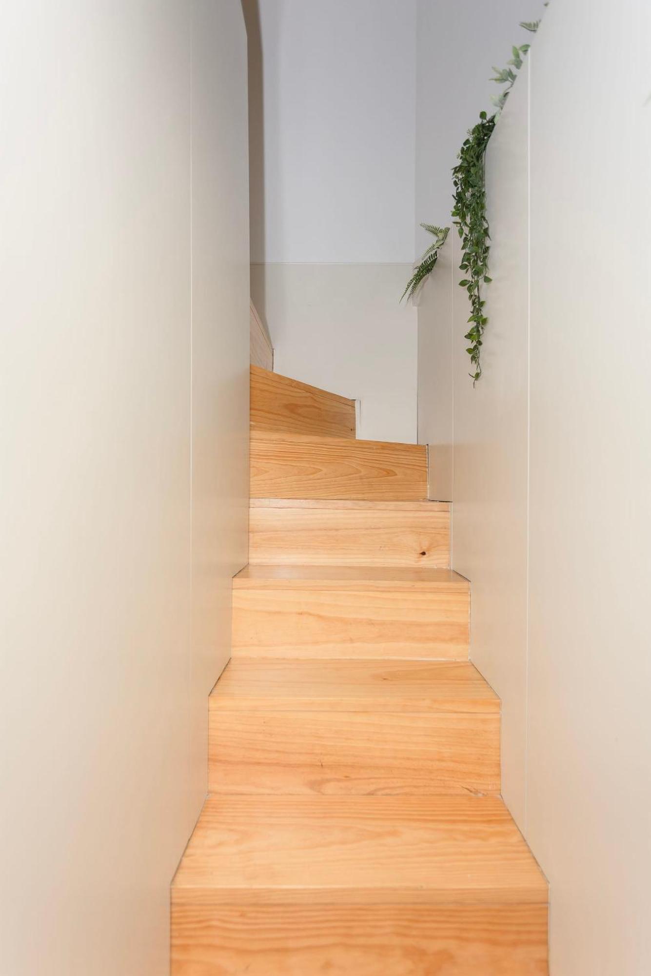 Apartment Liiiving In - Bolhao Garden *