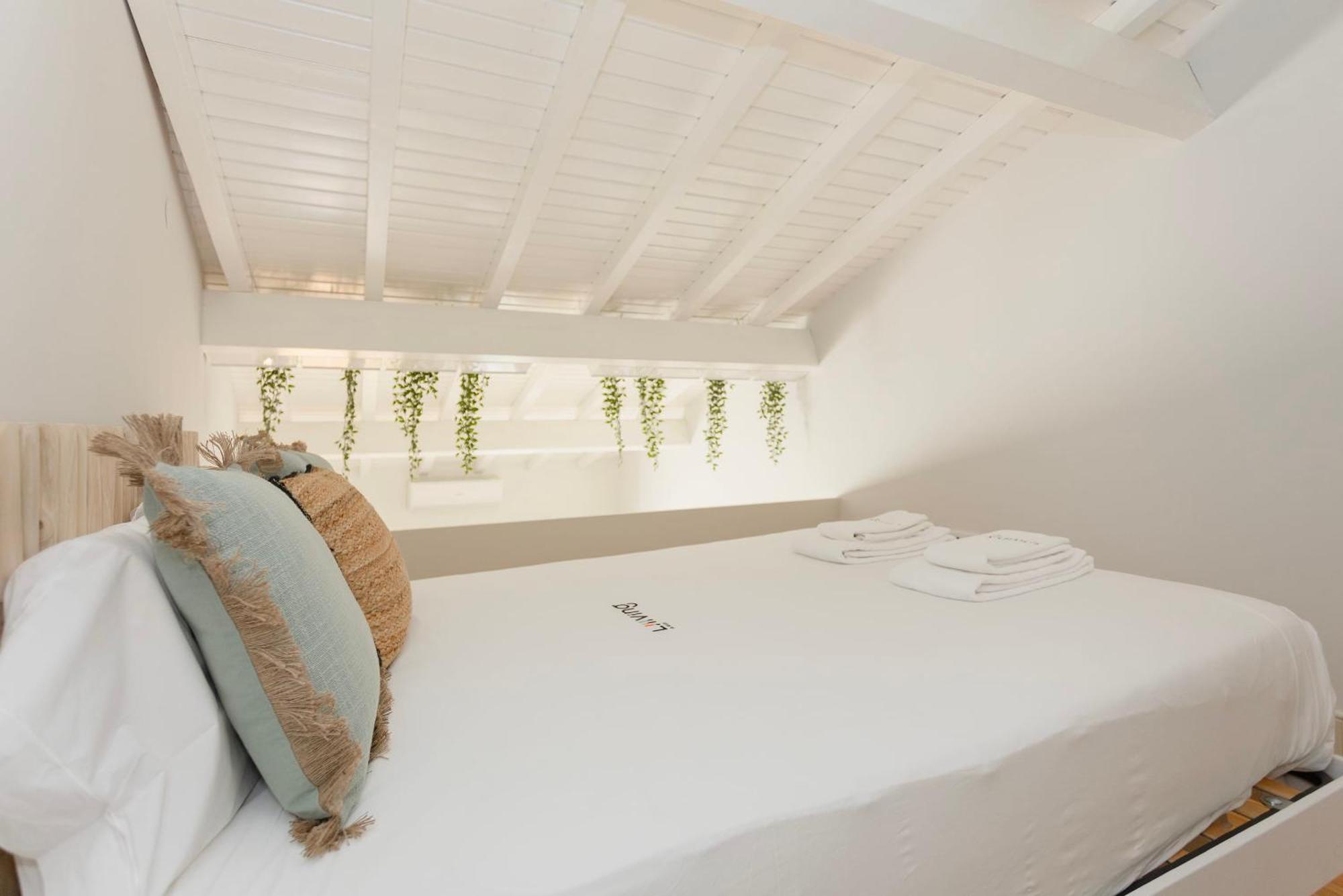 Apartment Liiiving In - Bolhao Garden