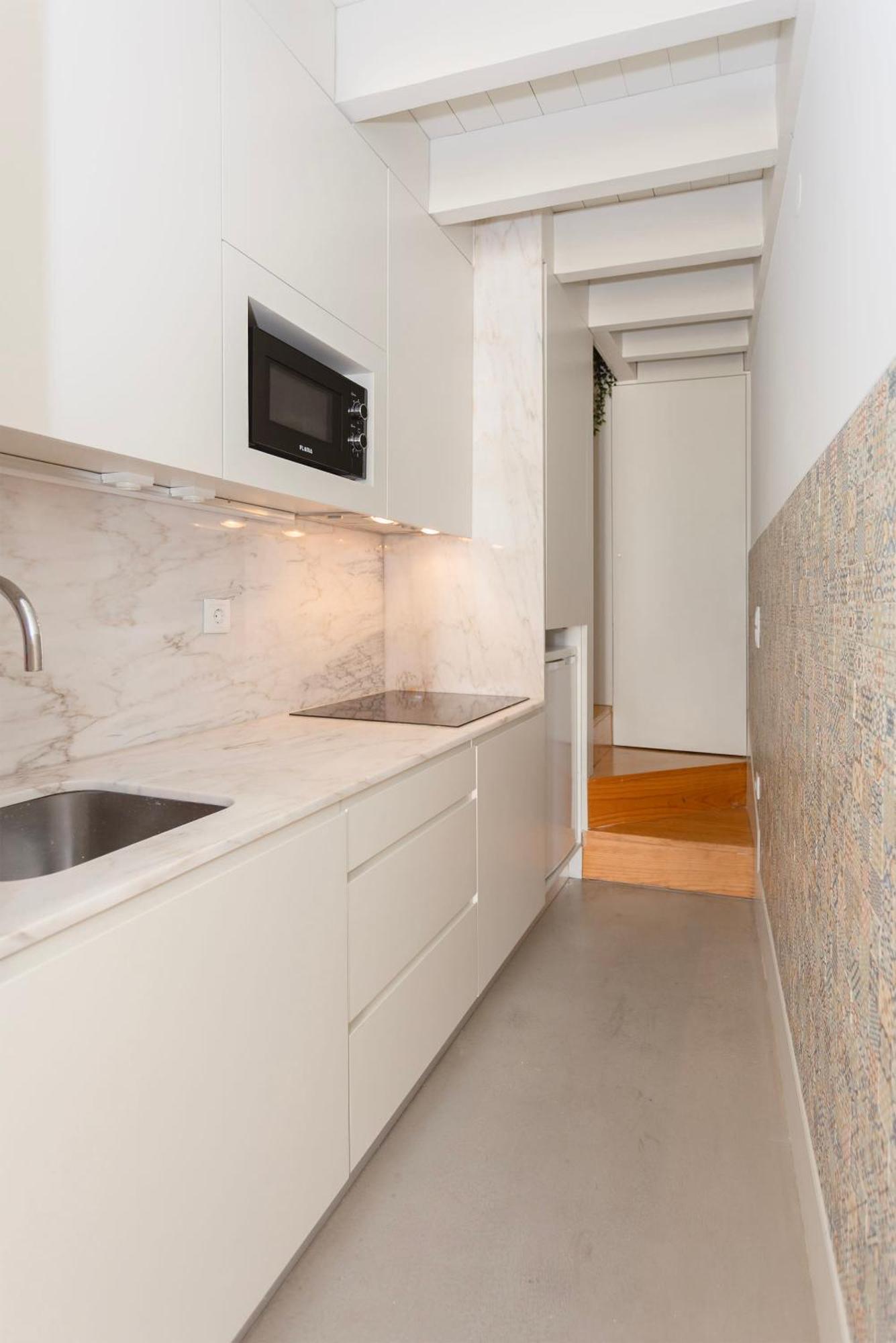 Liiiving In - Bolhao Garden Apartment Porto