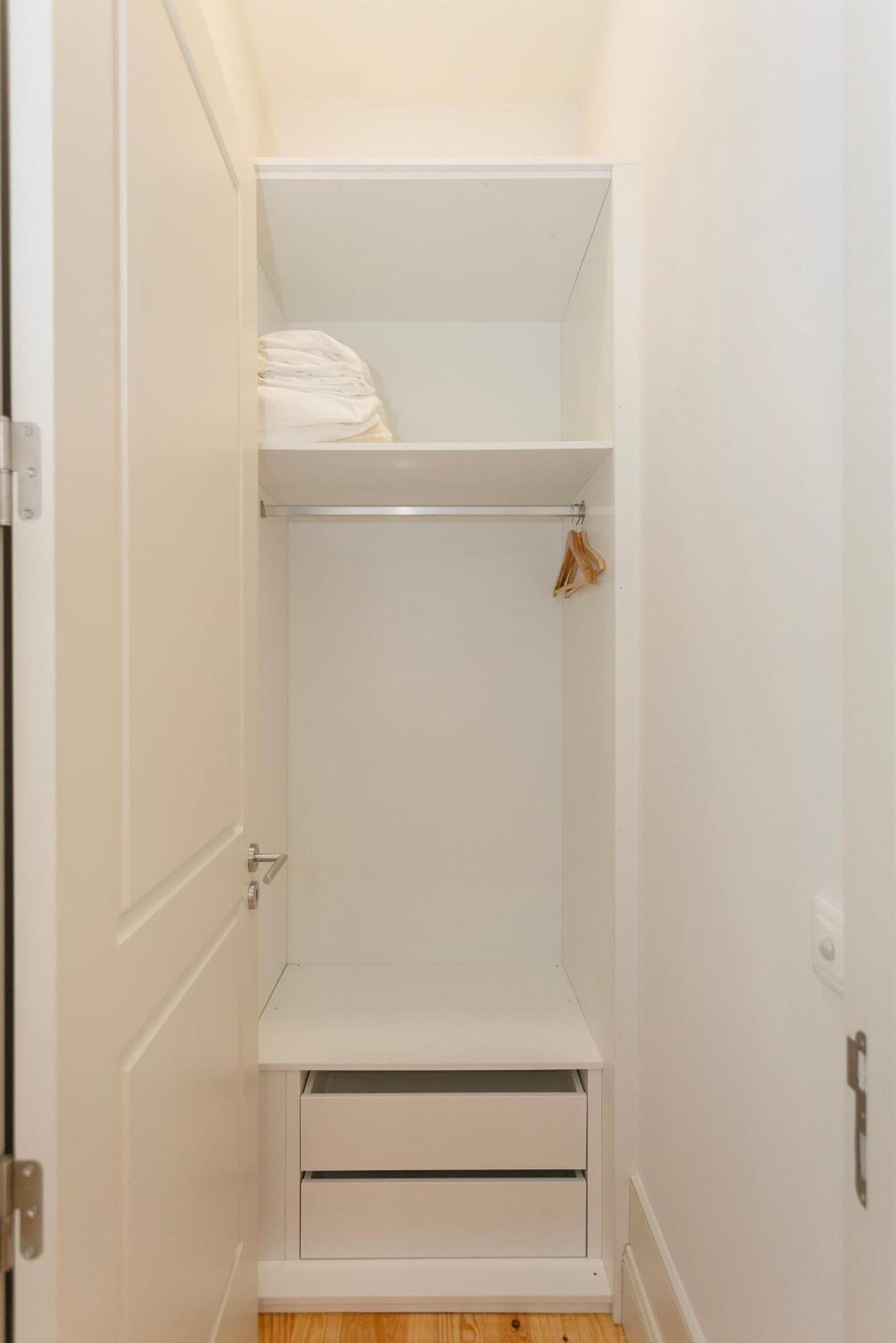 Apartment Liiiving In - Bolhao Garden Porto