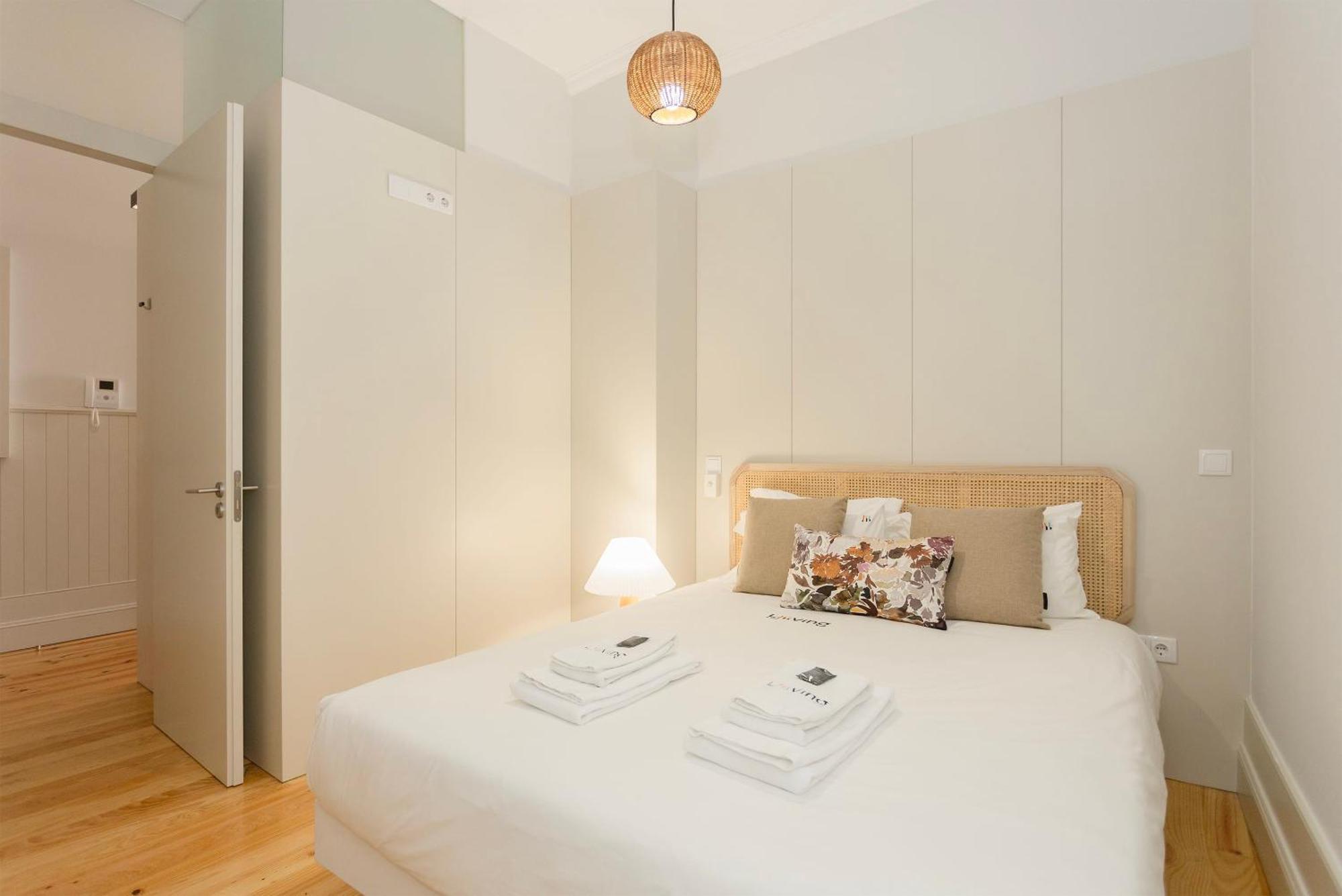 Apartment Liiiving In - Bolhao Garden