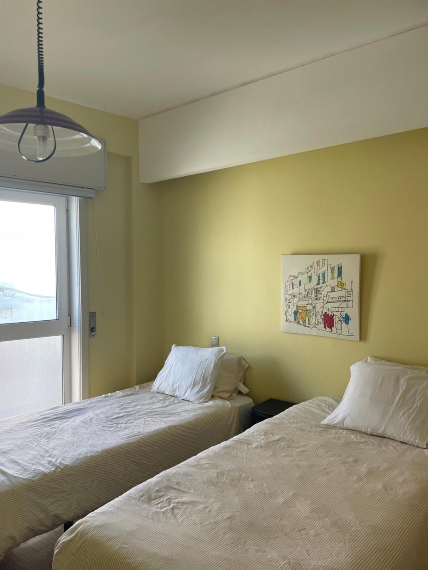 Apartment Vrs - Flat