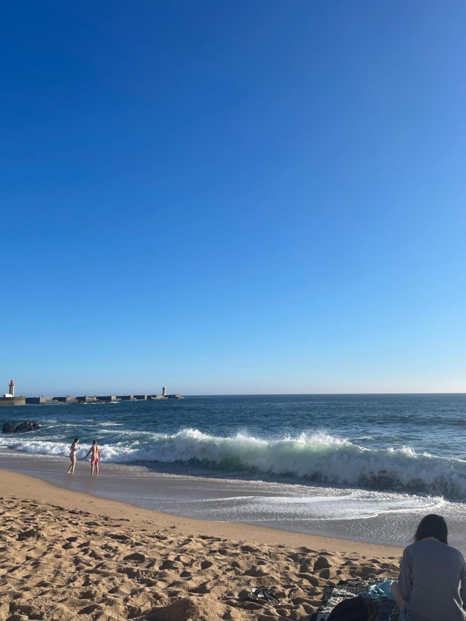 Vrs - Flat * Porto