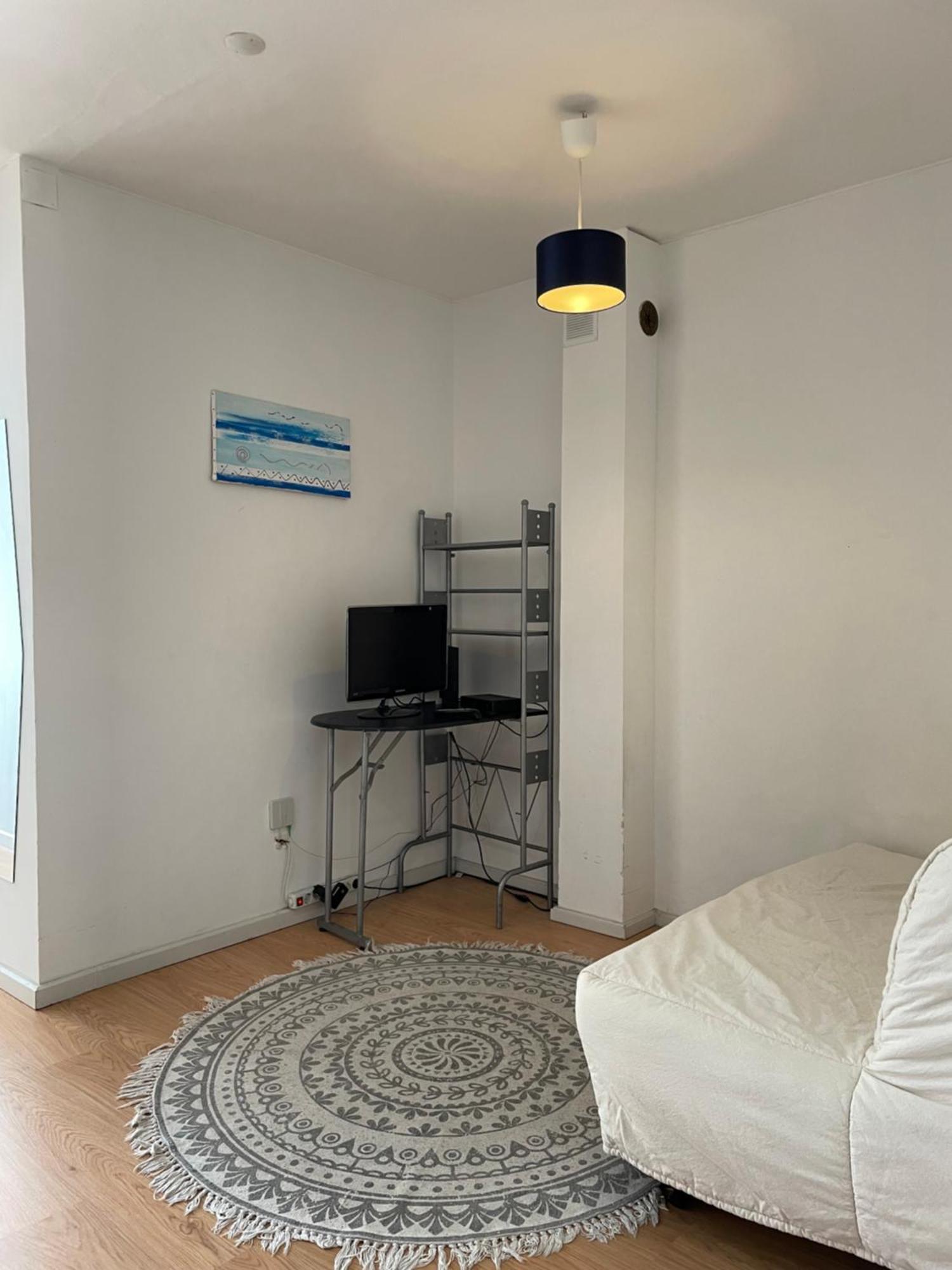 Vrs - Sciences Flat *