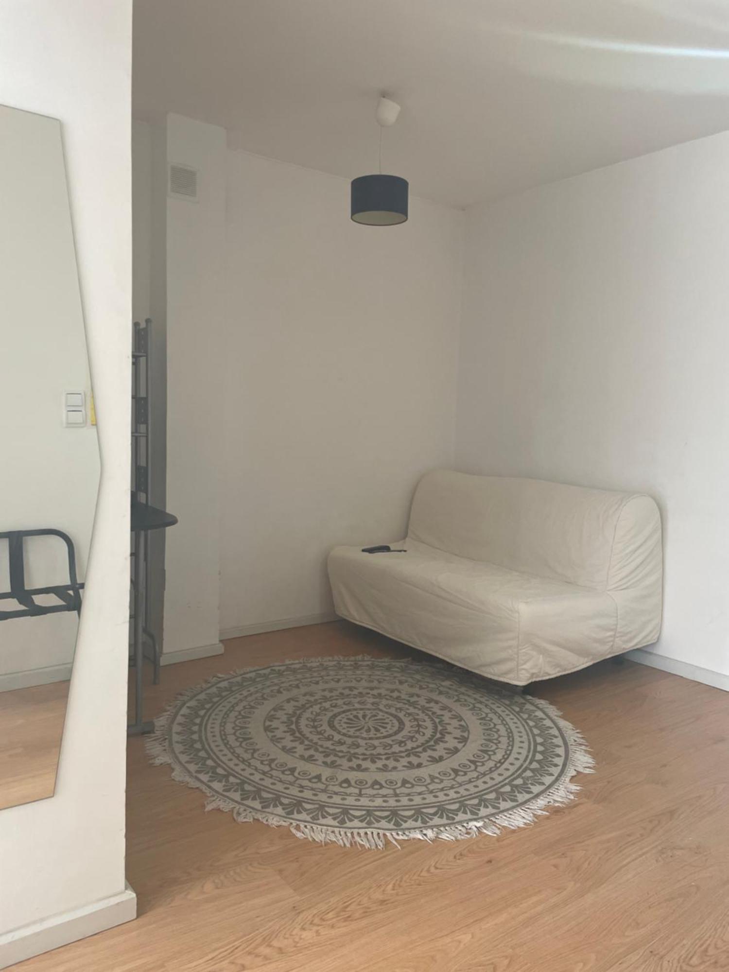 Vrs - Sciences Flat Porto