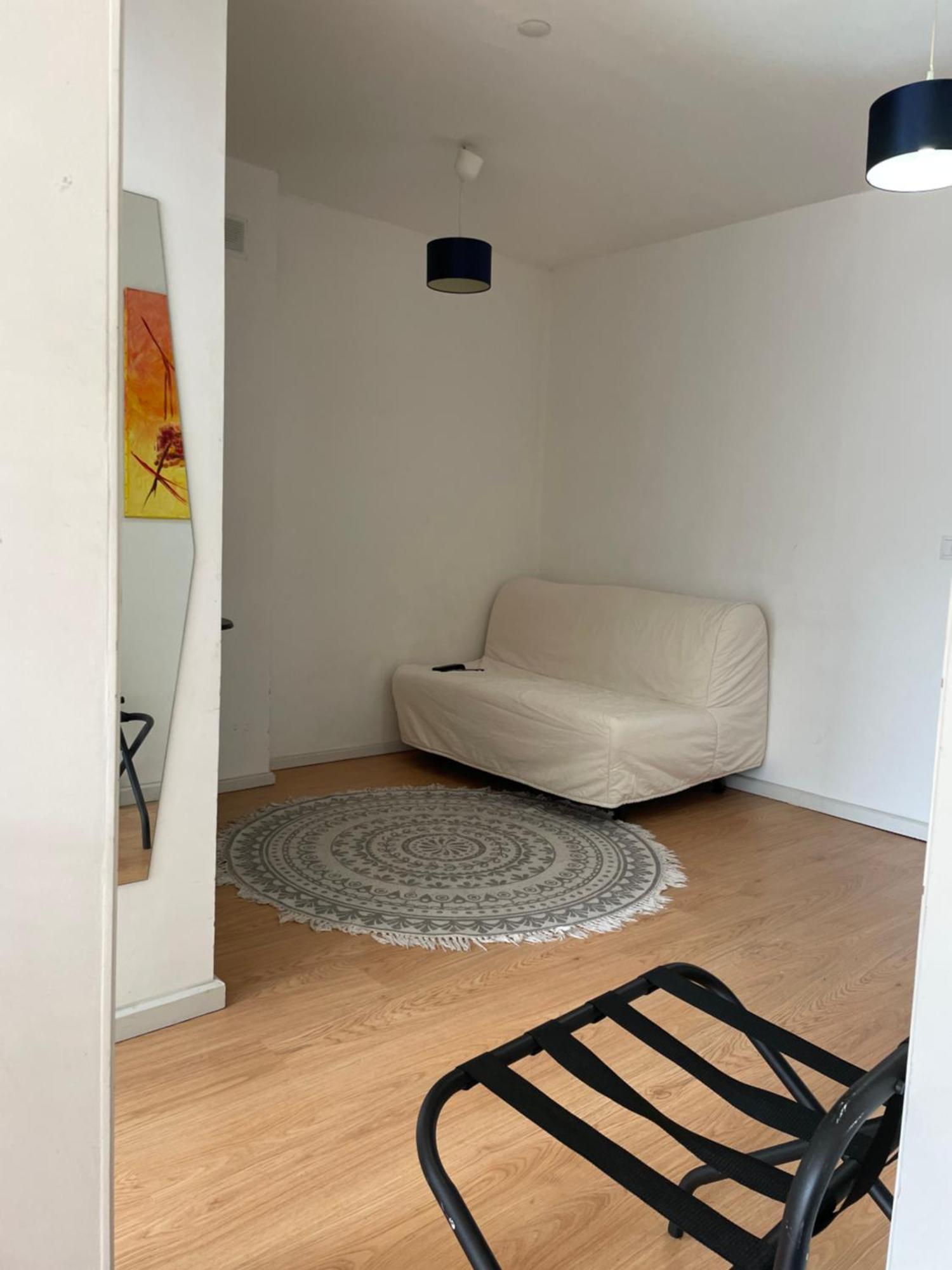 Vrs - Sciences Flat * Porto