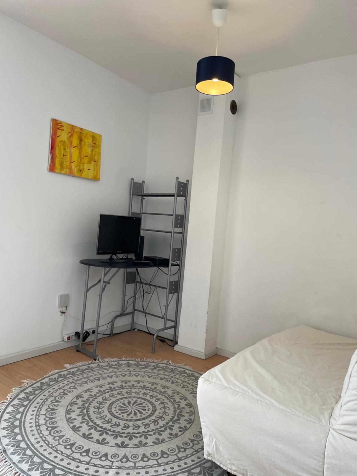 Apartment Vrs - Porto Sciences Flat Porto