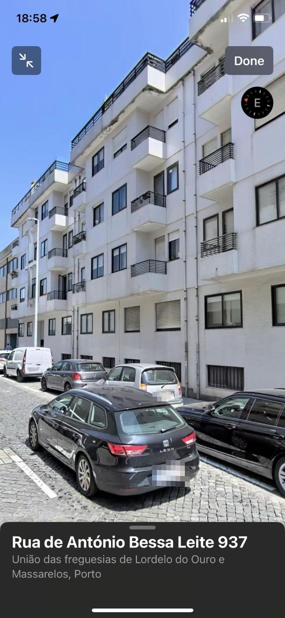 Vrs - Sciences Flat Porto