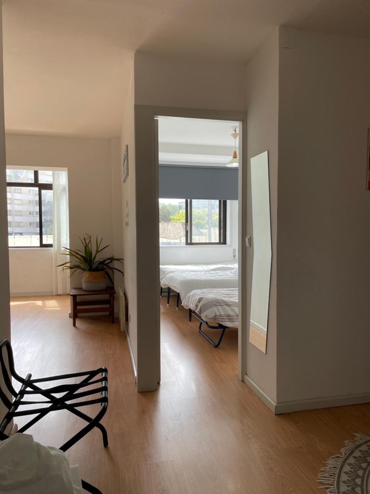 Apartment Vrs - Porto Sciences Flat *