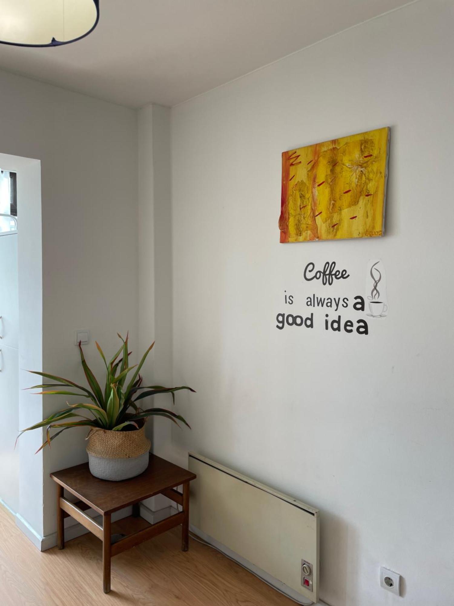 Apartment Vrs - Sciences Flat Porto
