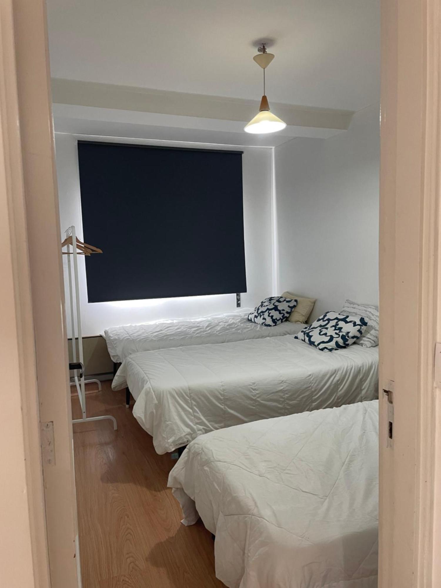 Vrs - Sciences Flat Porto