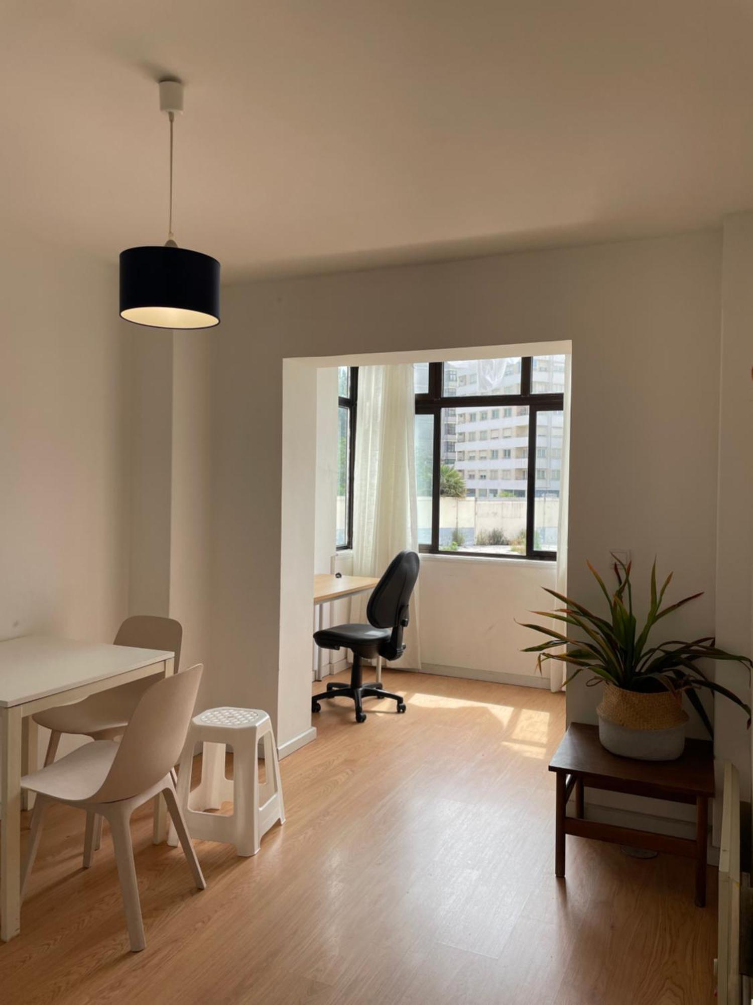 Vrs - Sciences Flat * Porto
