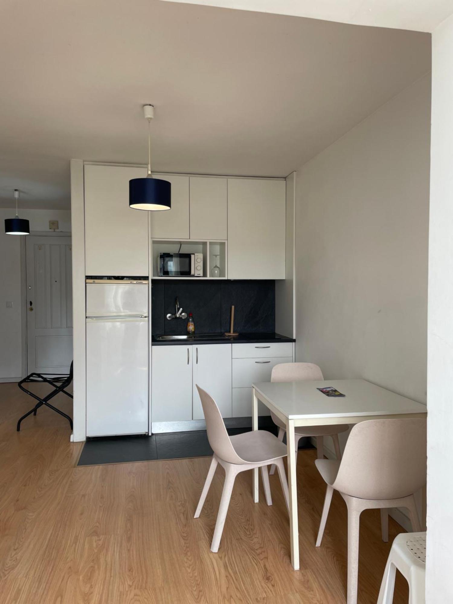 Vrs - Sciences Flat