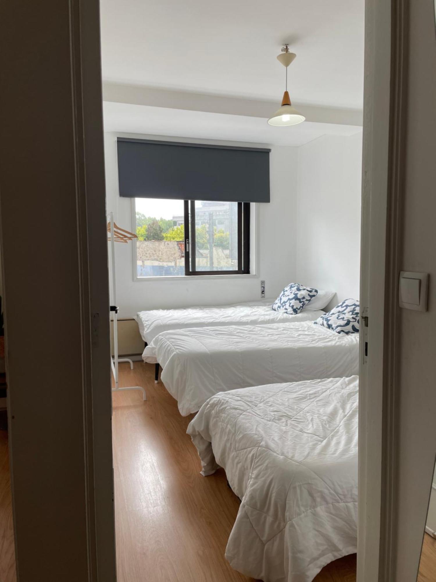 Vrs - Porto Sciences Flat Apartment