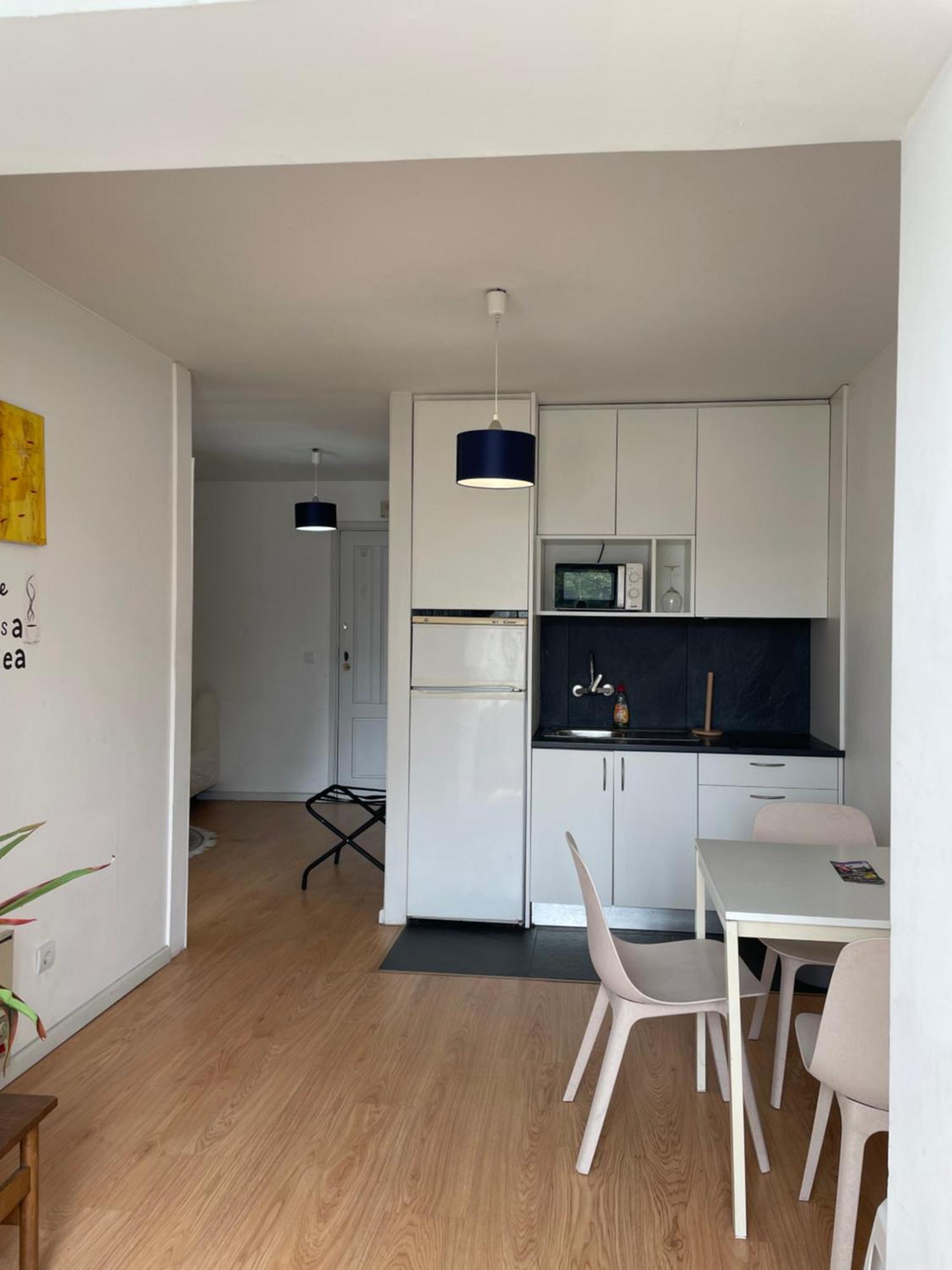 Vrs - Porto Sciences Flat Apartment *
