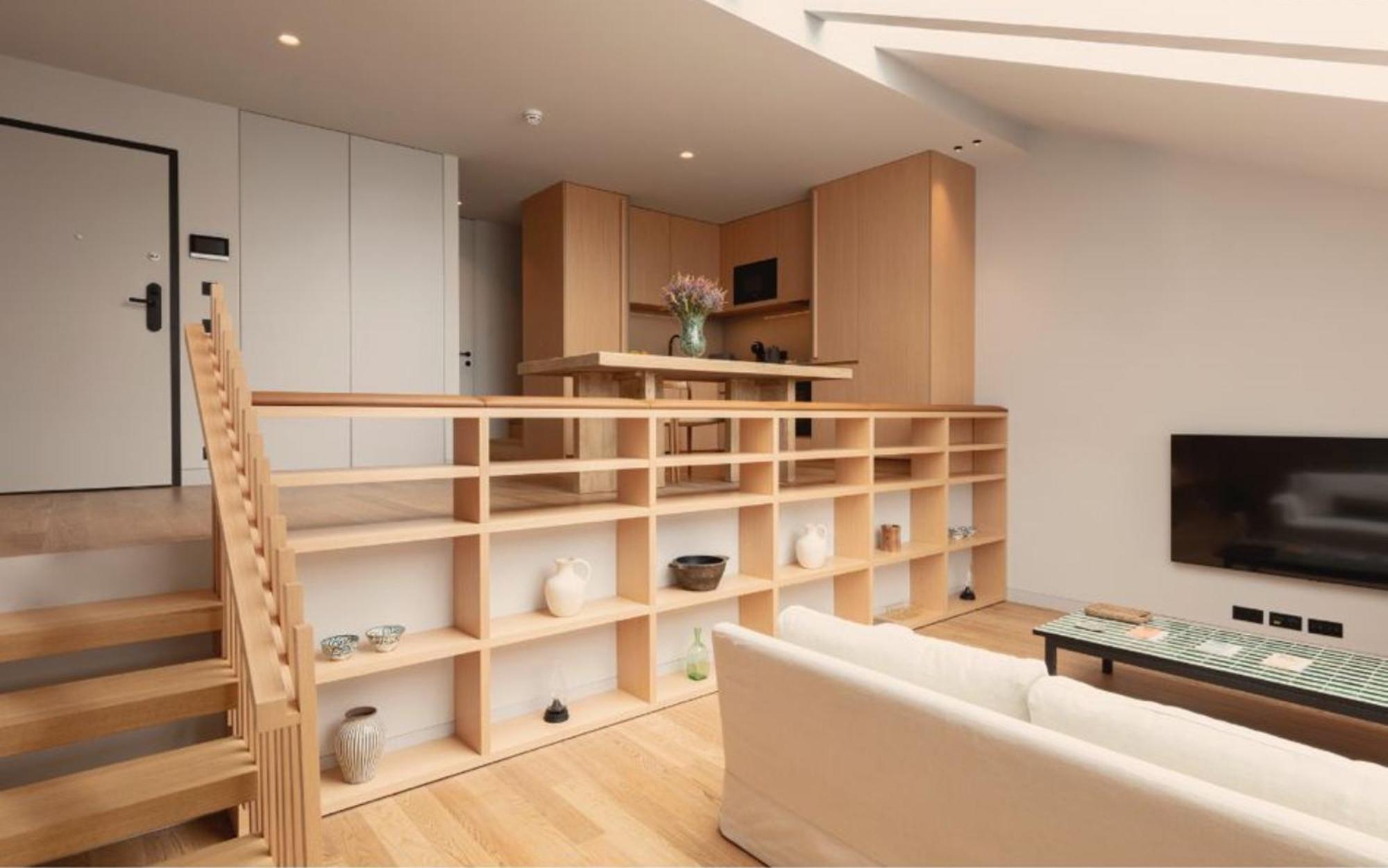 Appartement Vandoma Living *
