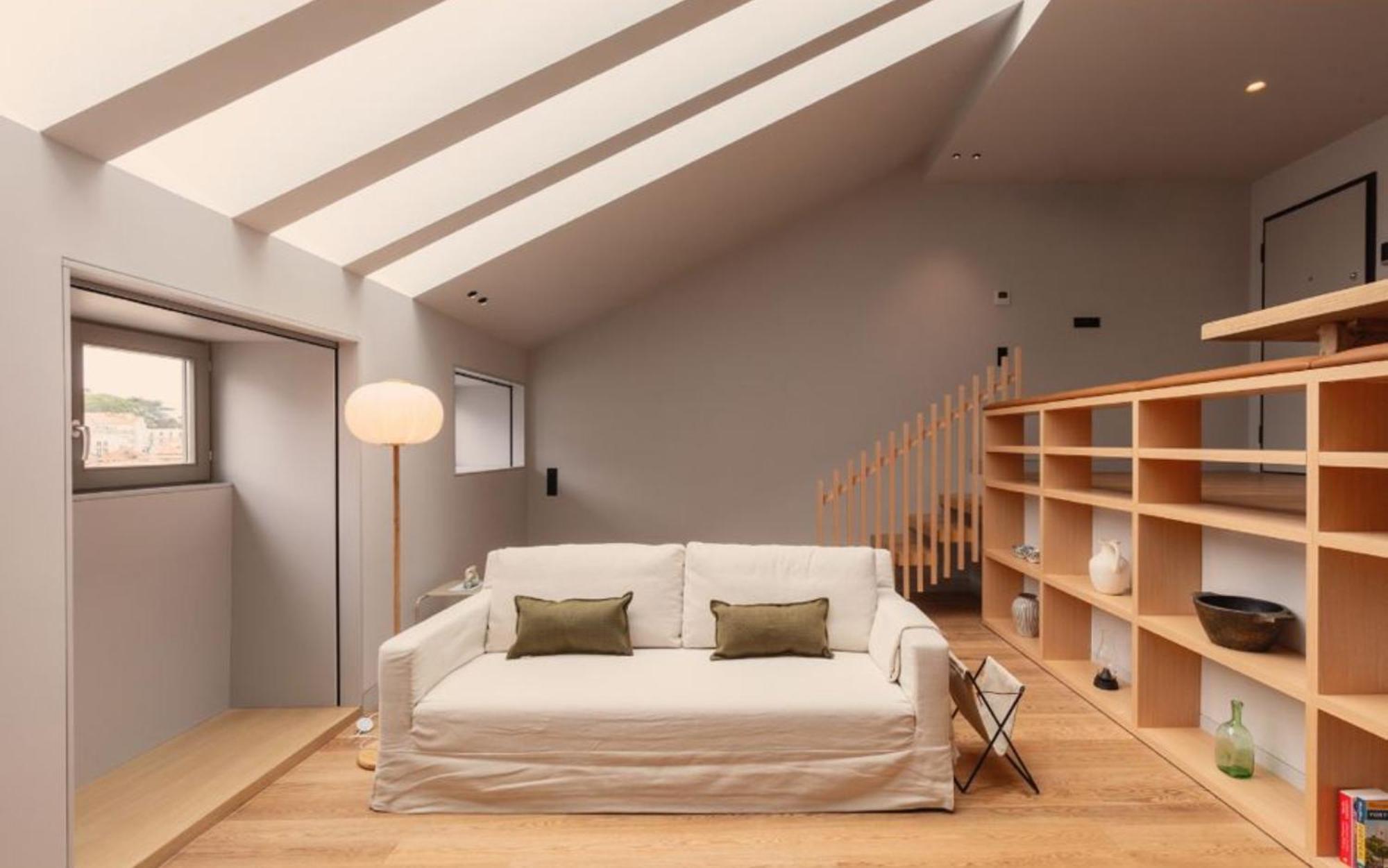 Vandoma Living Appartement