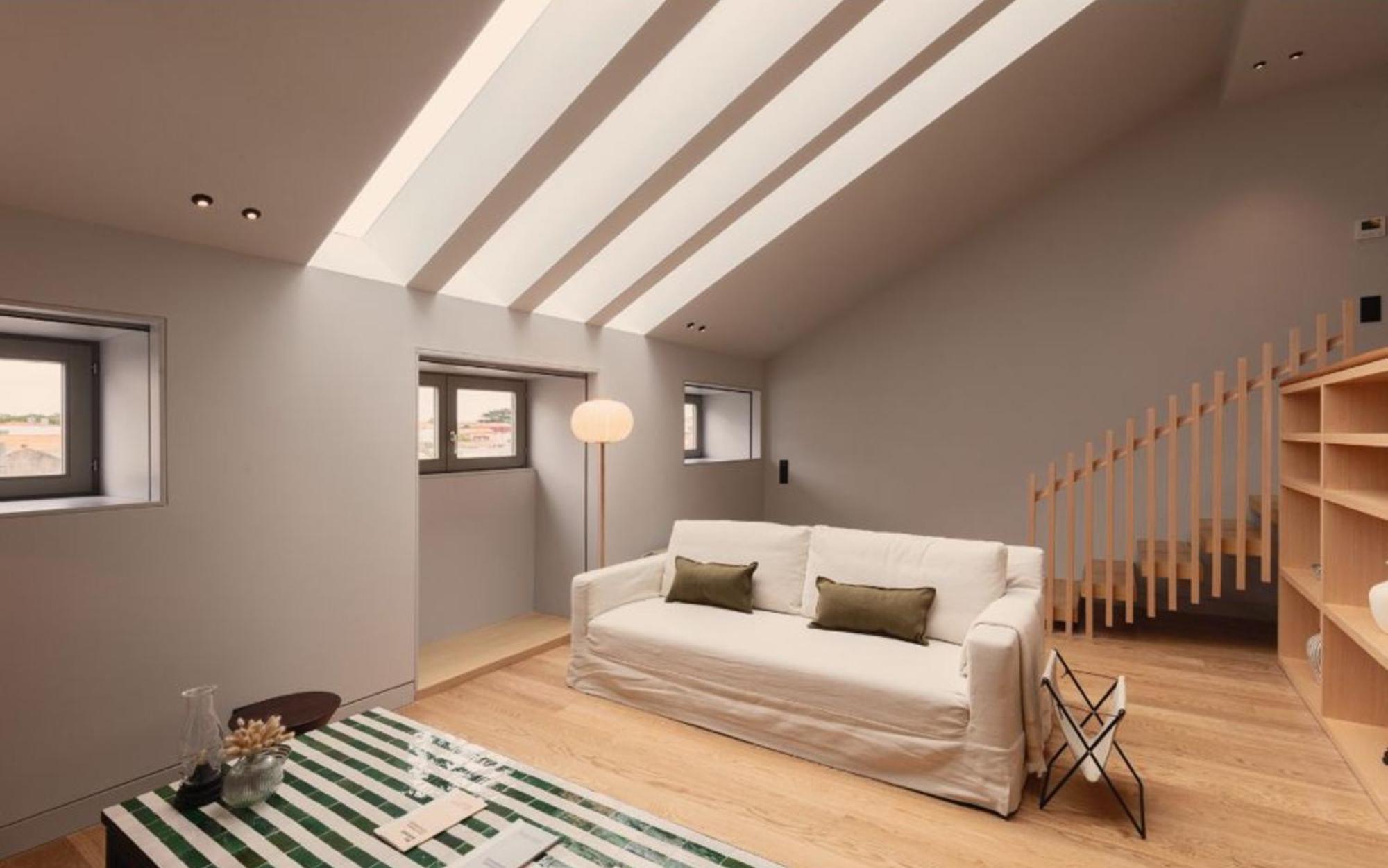 Vandoma Living Appartement *