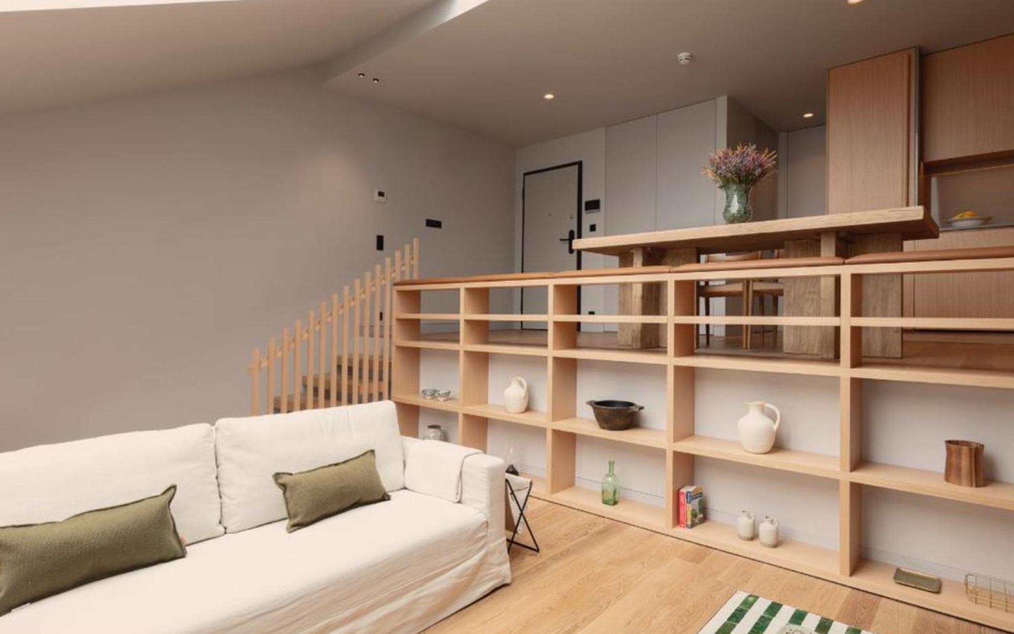 Vandoma Living Appartement Porto