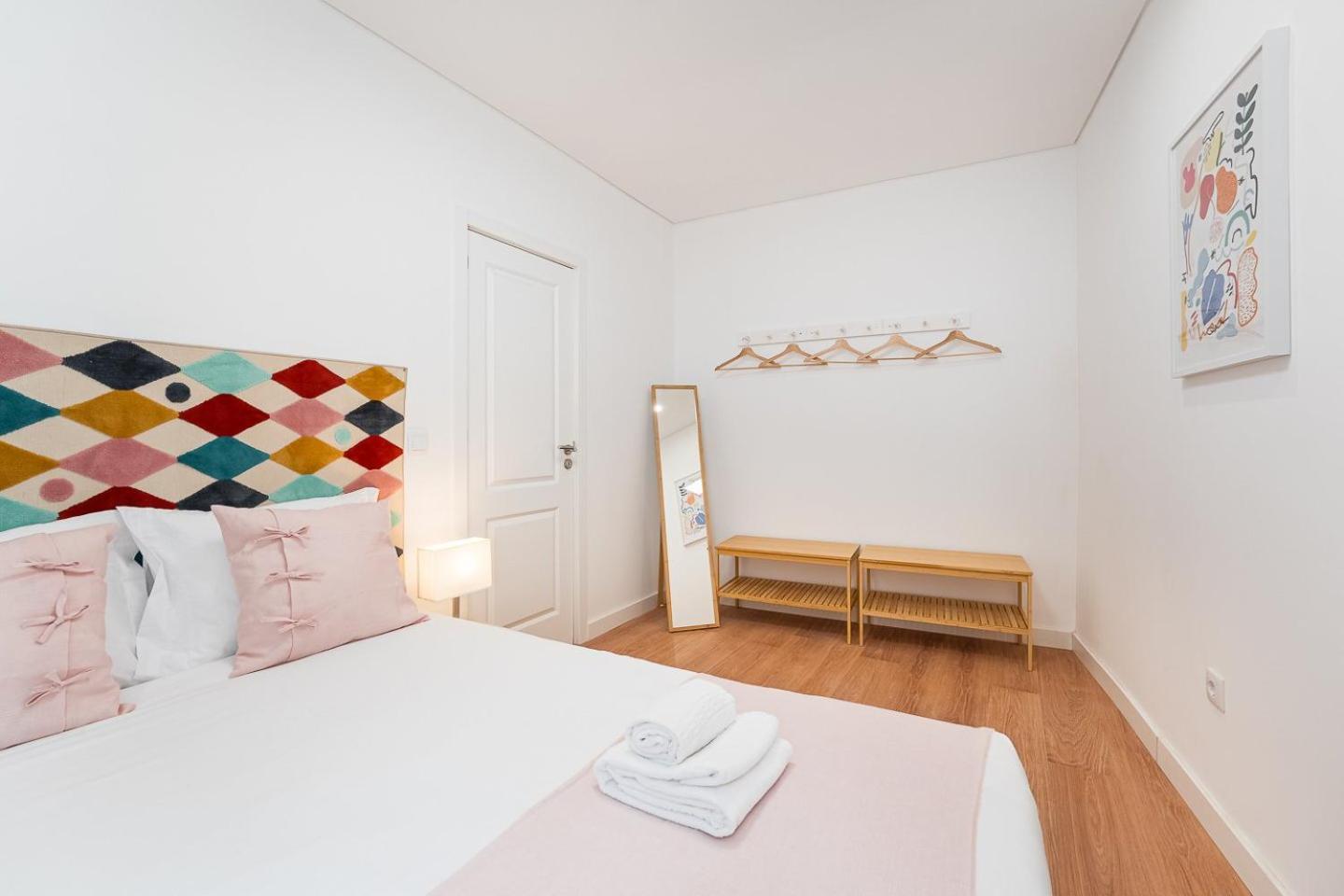 Apartment Guestready - Serene Hideout In Downtown