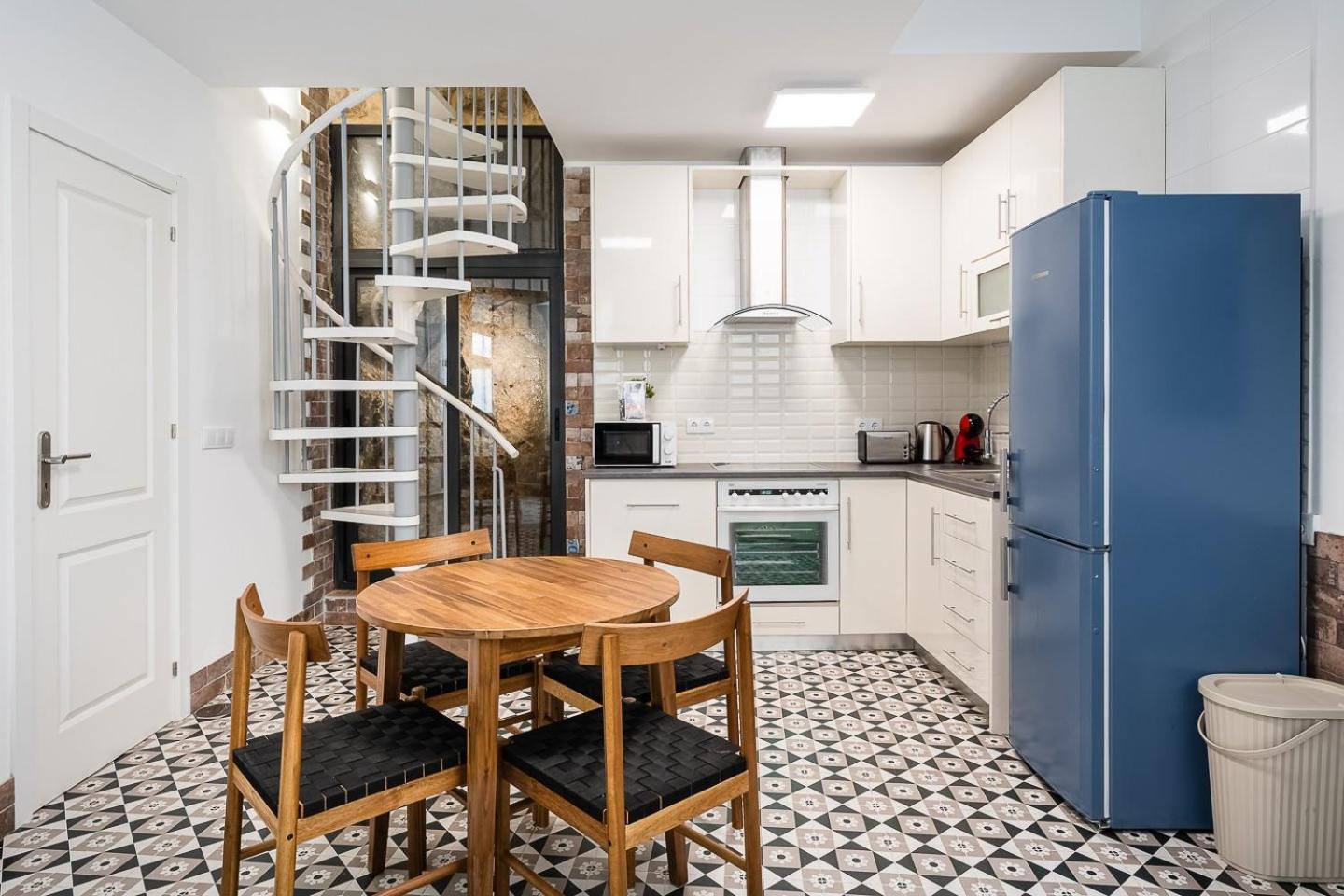 Apartment Guestready - Serene Hideout In Downtown *
