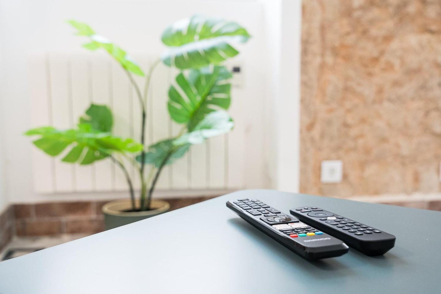 Guestready - Serene Hideout In Downtown *