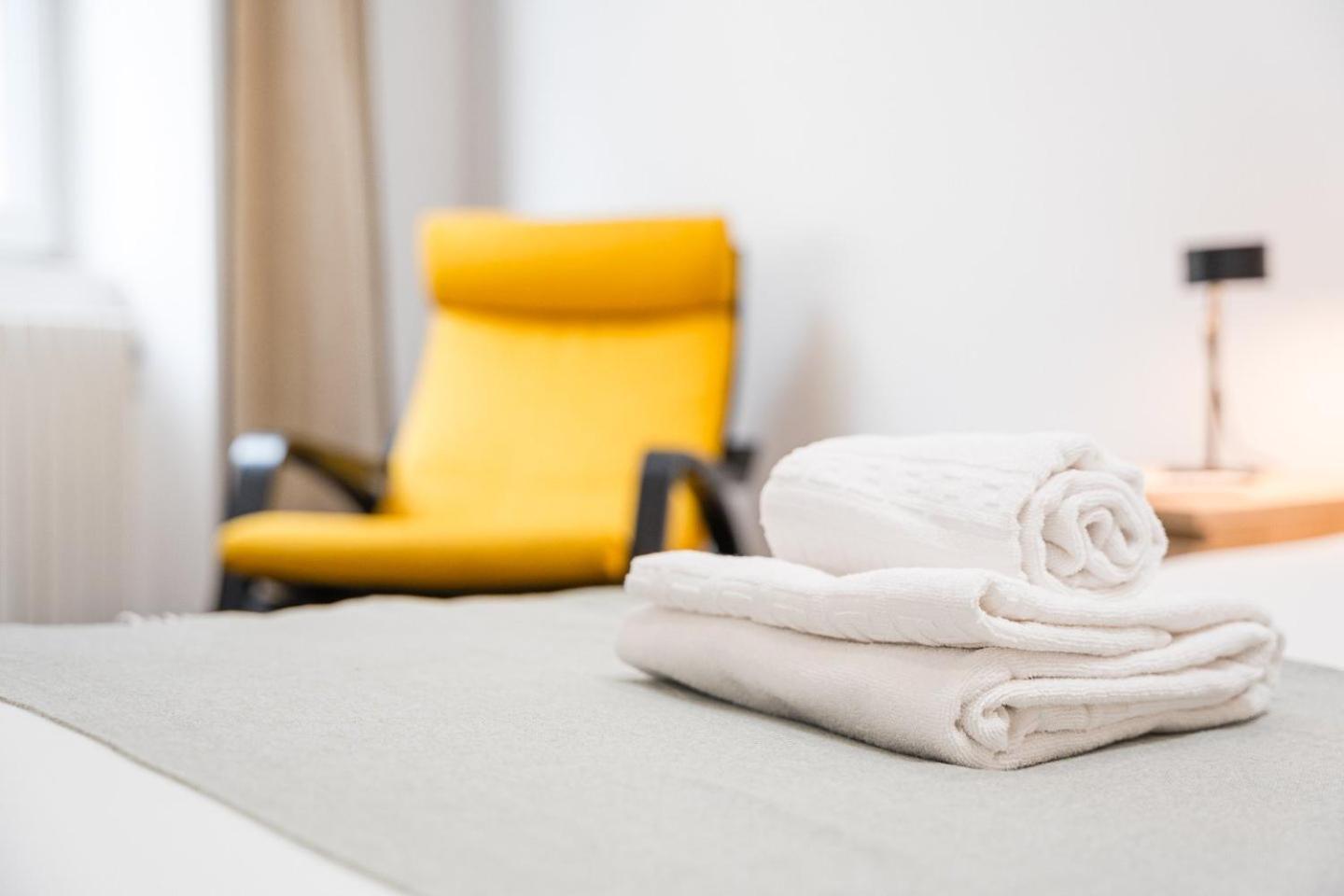 Guestready - Serene Hideout In Downtown
