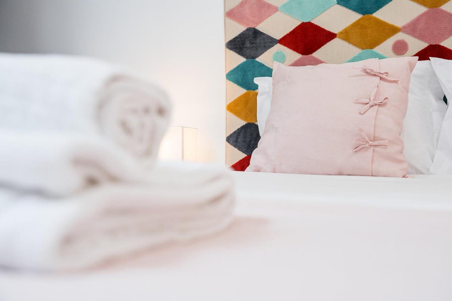 Guestready - Serene Hideout In Downtown *