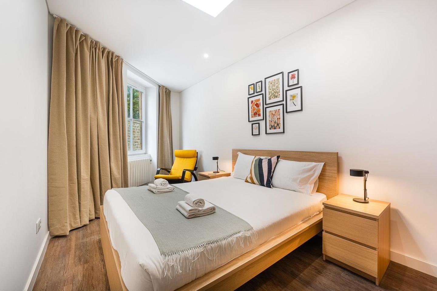 Guestready - Serene Hideout In Downtown Porto
