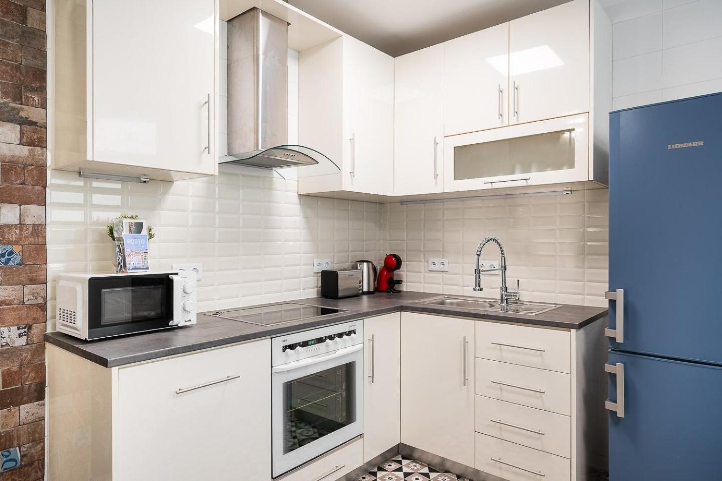 Apartment Guestready - Serene Hideout In Downtown