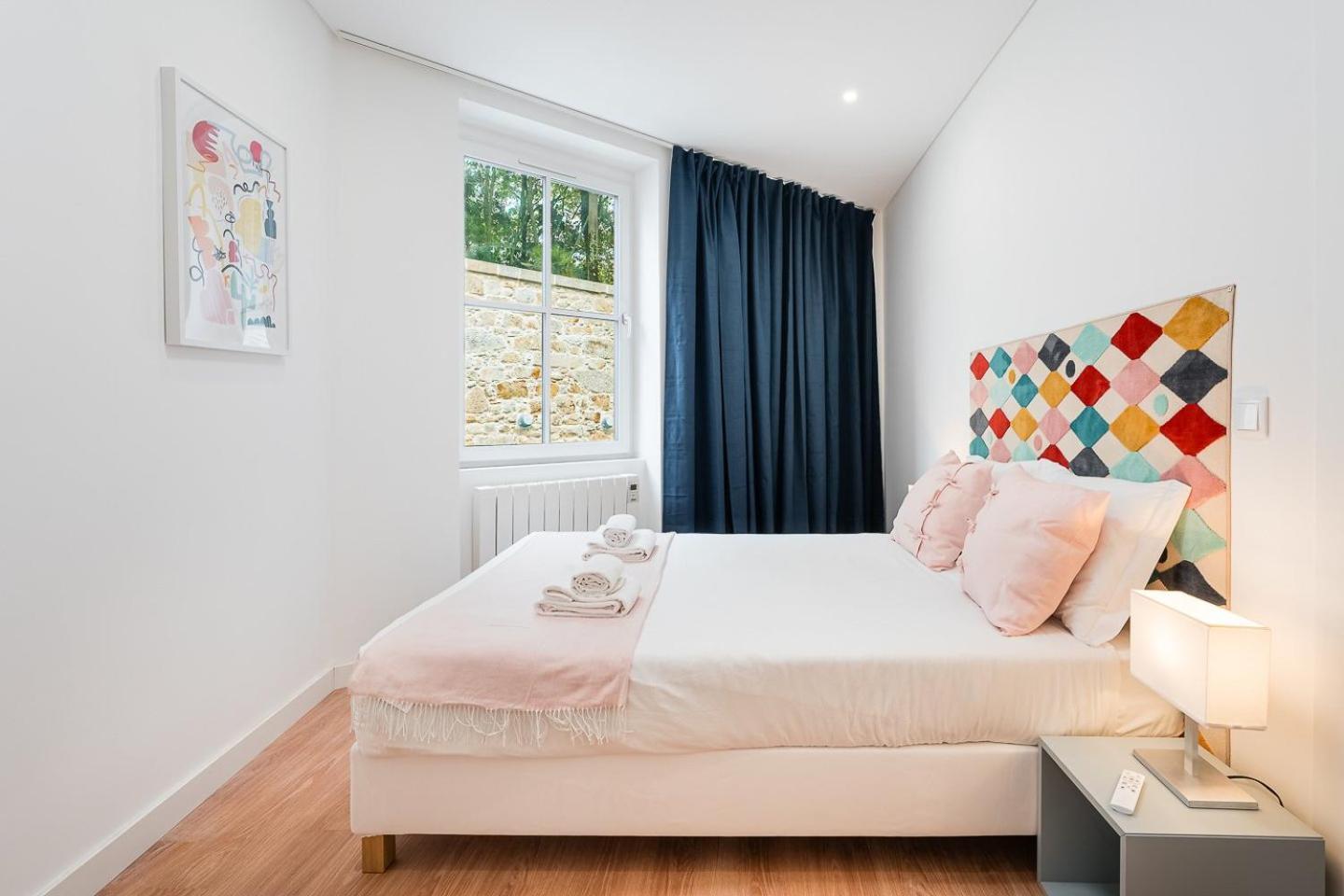 Apartment Guestready - Serene Hideout In Downtown Porto