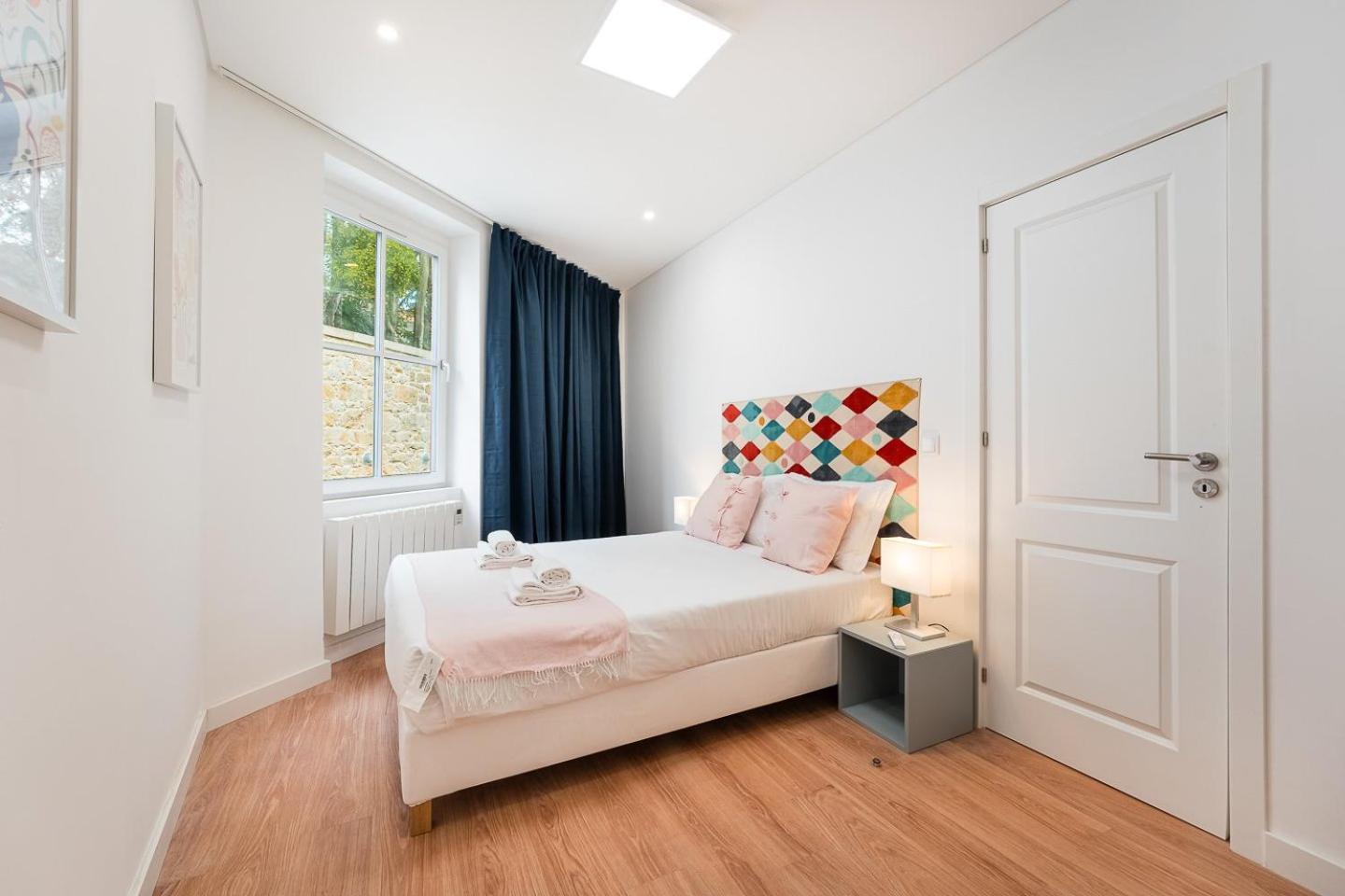 Guestready - Serene Hideout In Downtown Porto
