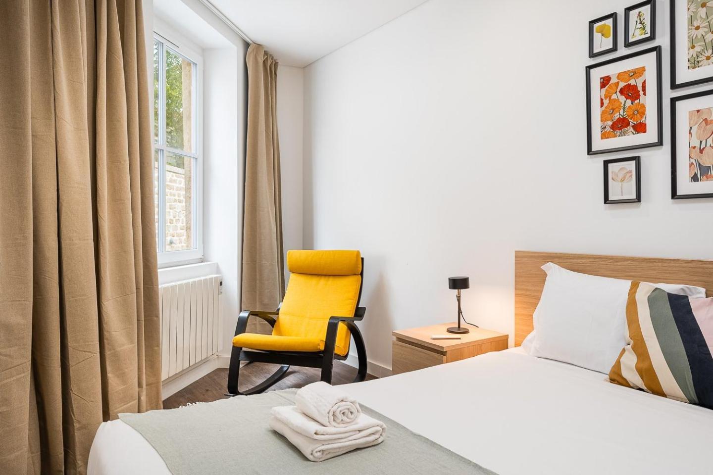 Guestready - Serene Hideout In Downtown * Porto