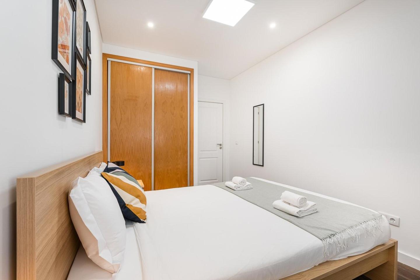Apartment Guestready - Serene Hideout In Downtown *