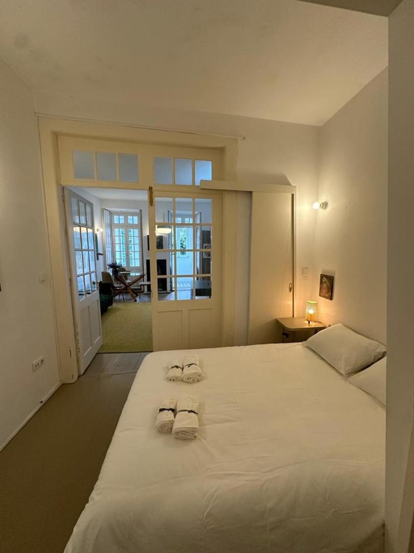Apartamento Downtown Almada Garden By Luxistay *