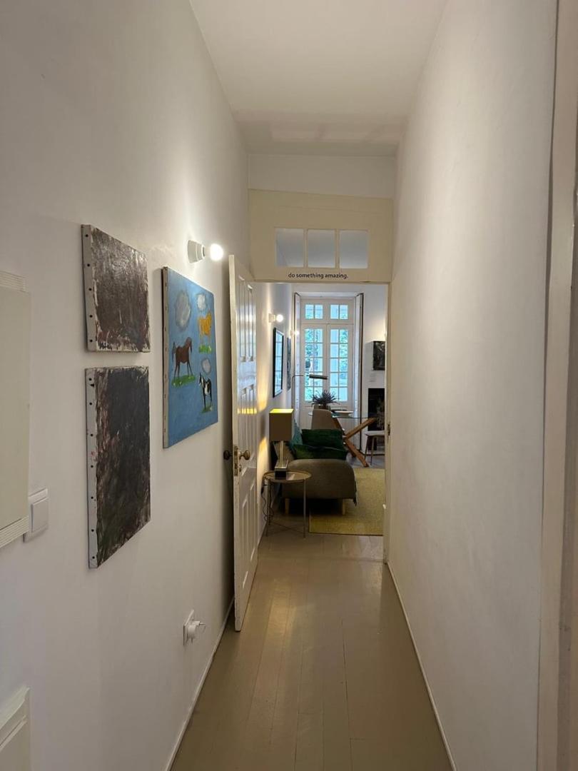 Apartamento Downtown Almada Garden By Luxistay