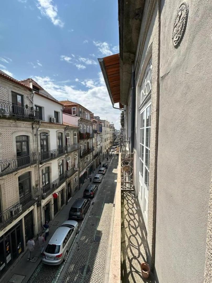 Downtown Almada Garden By Luxistay Apartamento Porto