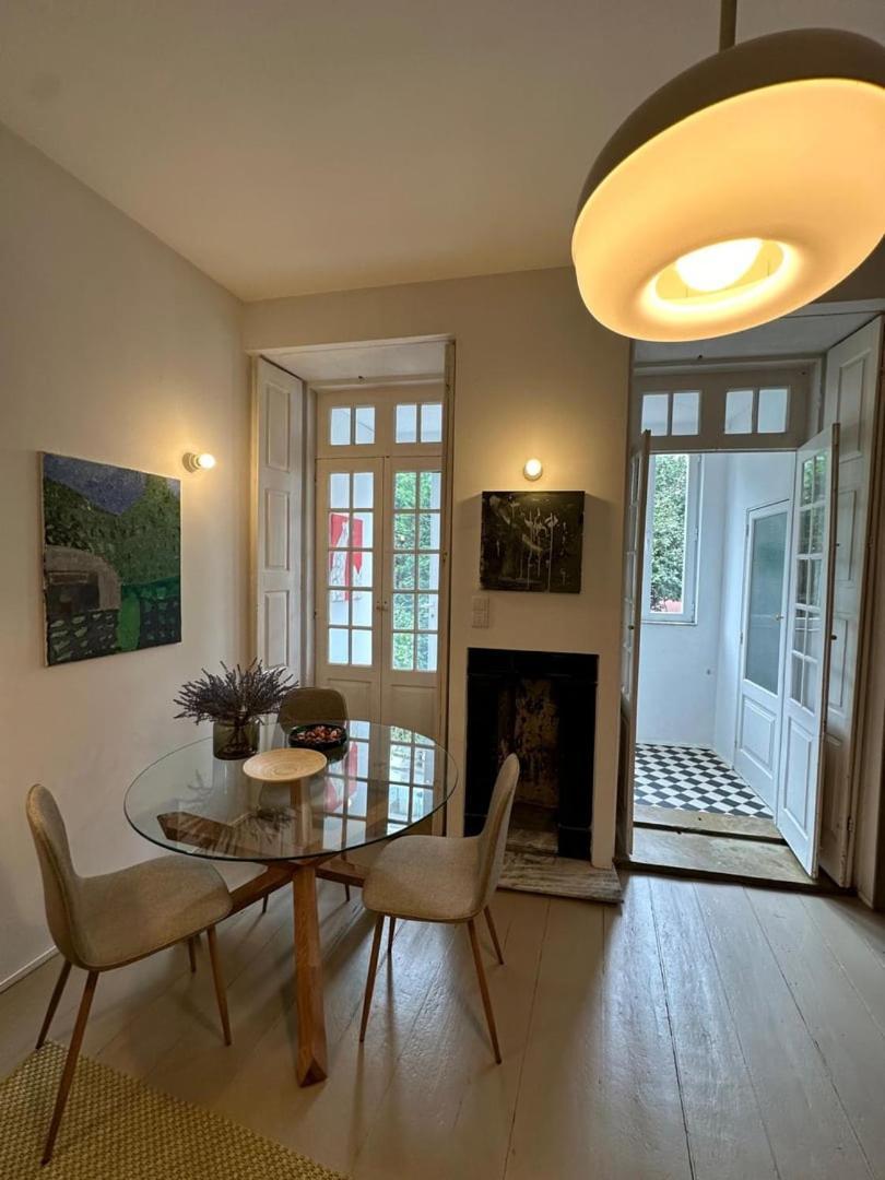 Downtown Almada Garden By Luxistay Apartamento *