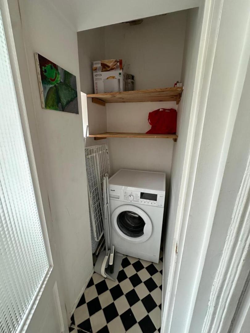 Apartamento Downtown Almada Garden By Luxistay *